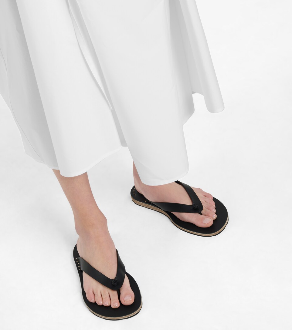 cheap thong sandals