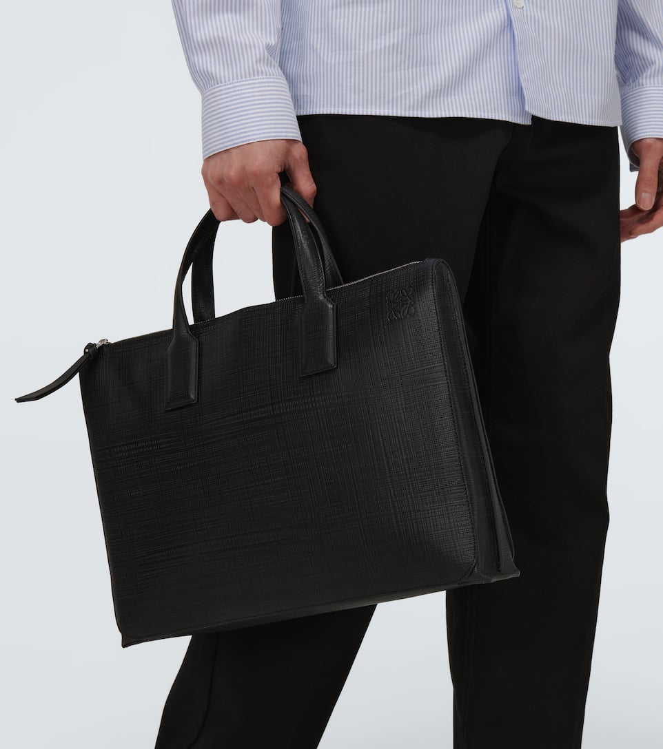 loewe briefcase