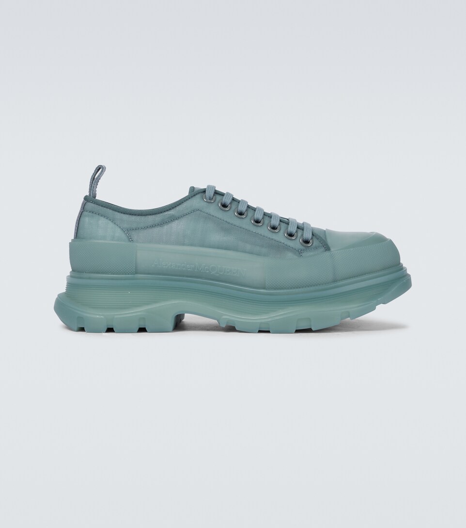 mcqueen platform sneakers