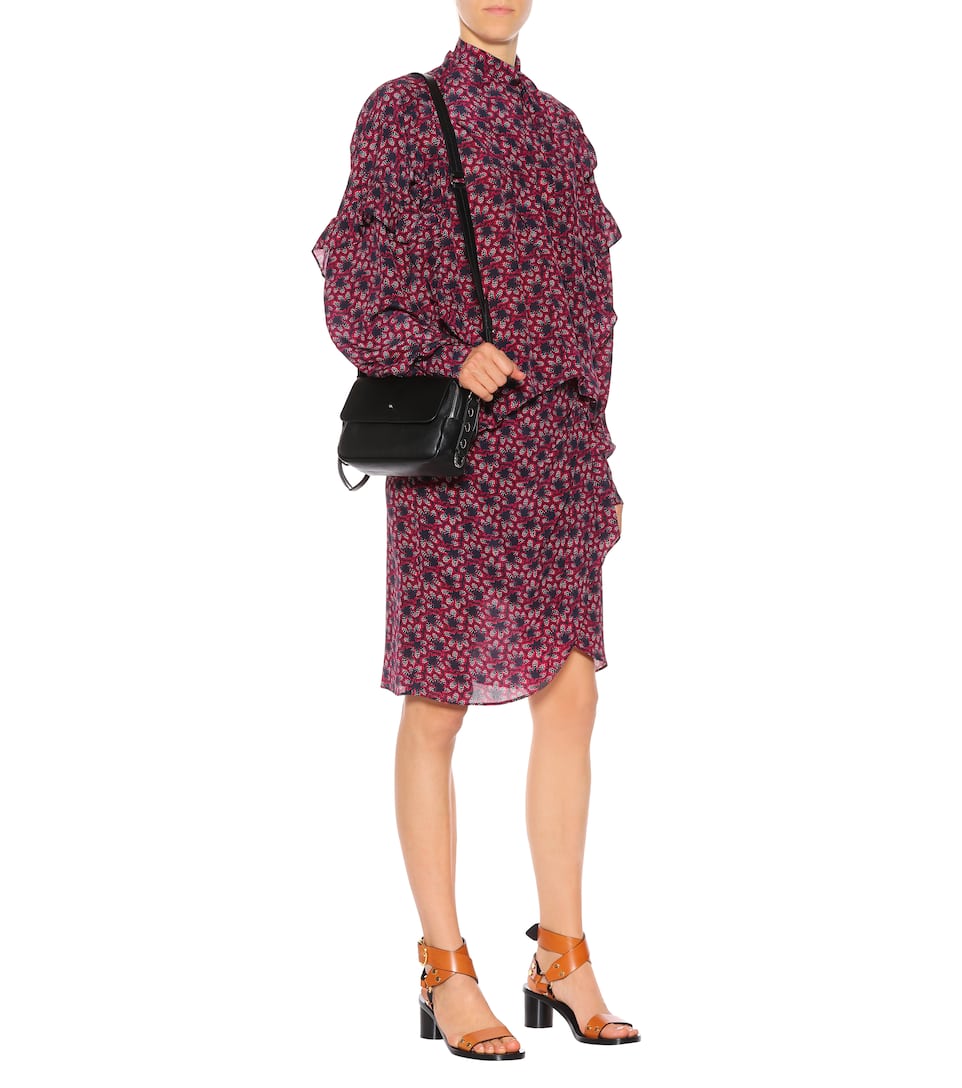 isabel marant jeyka sandals