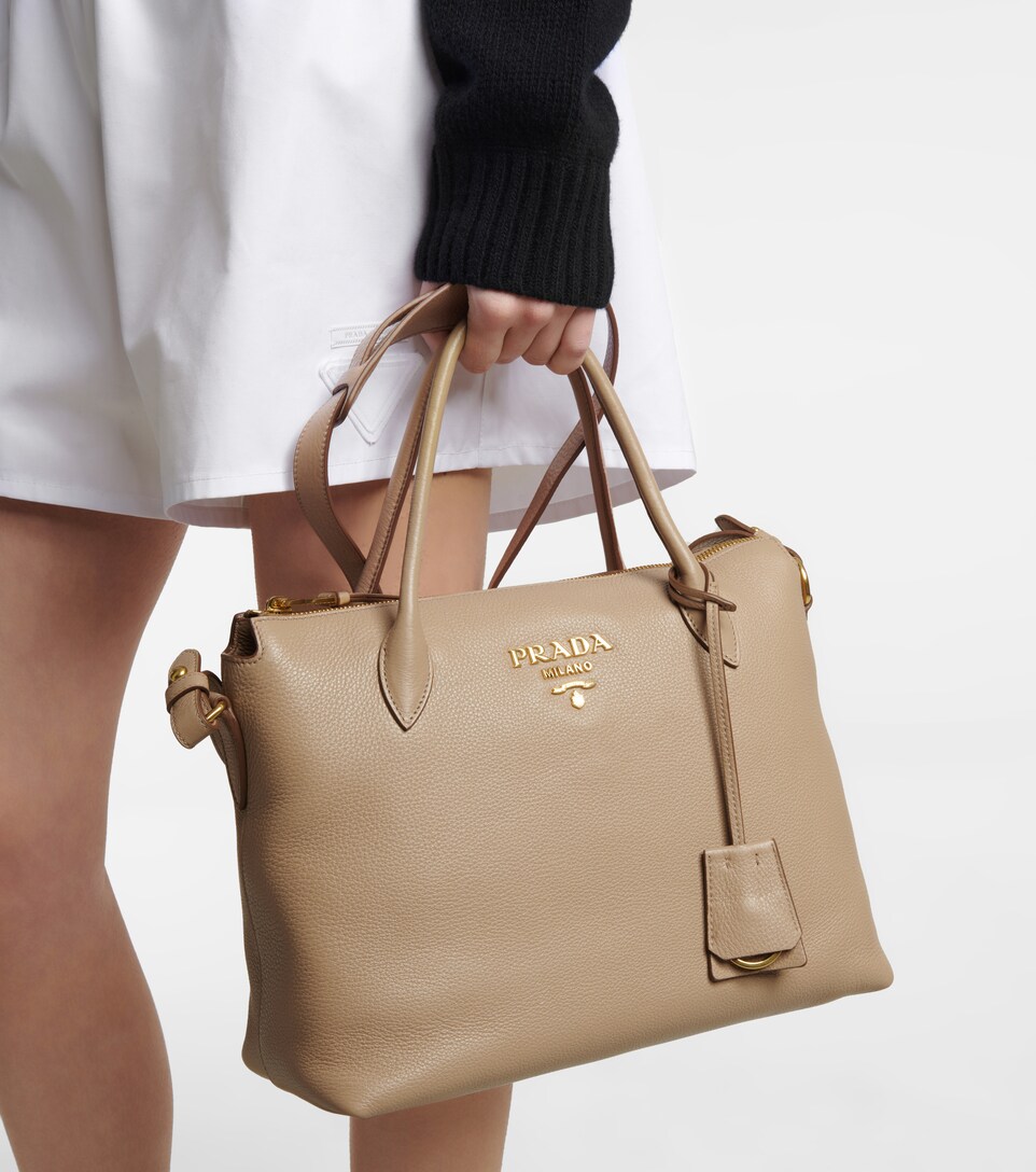 prada medium tote