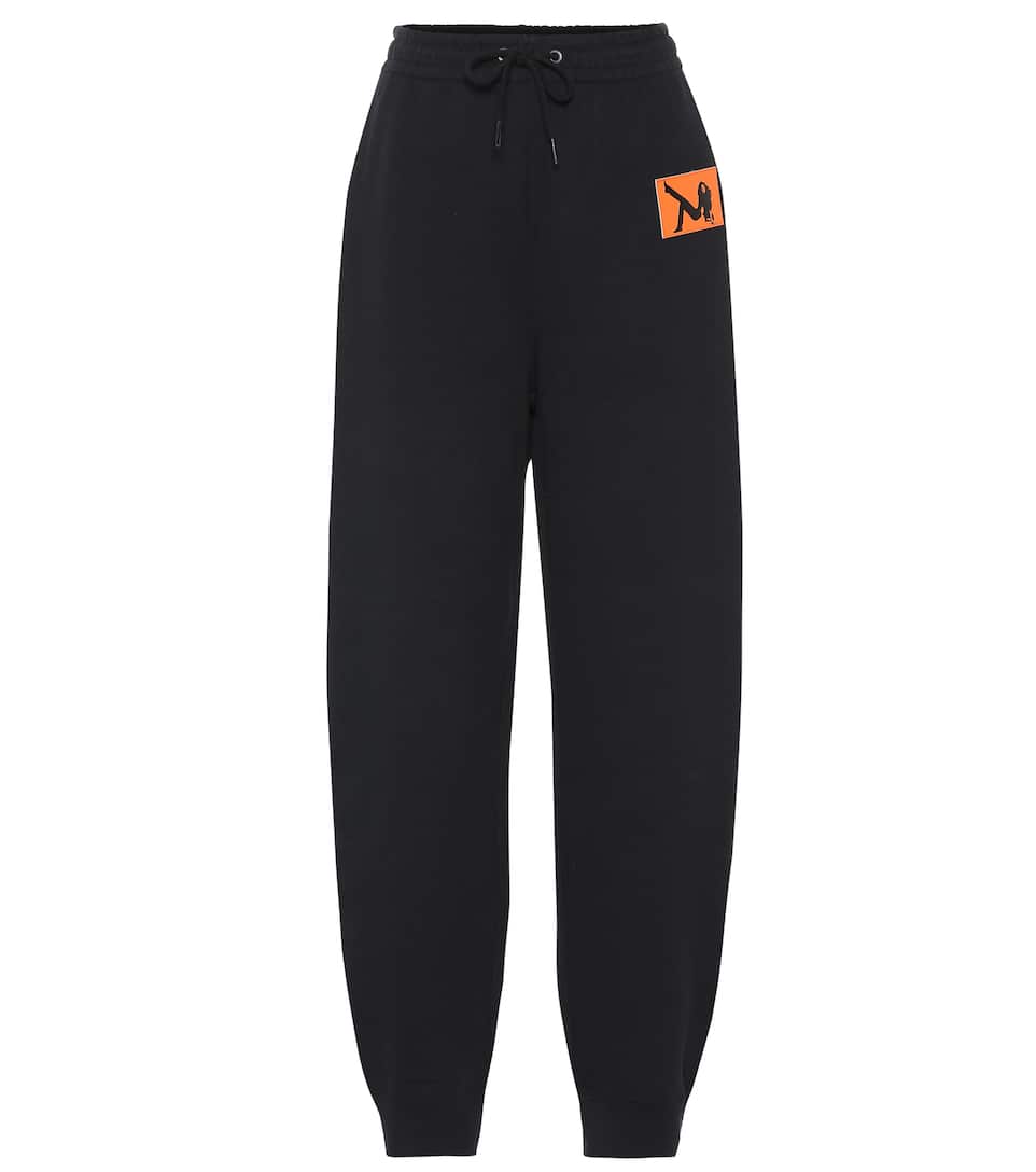 calvin klein trackpants