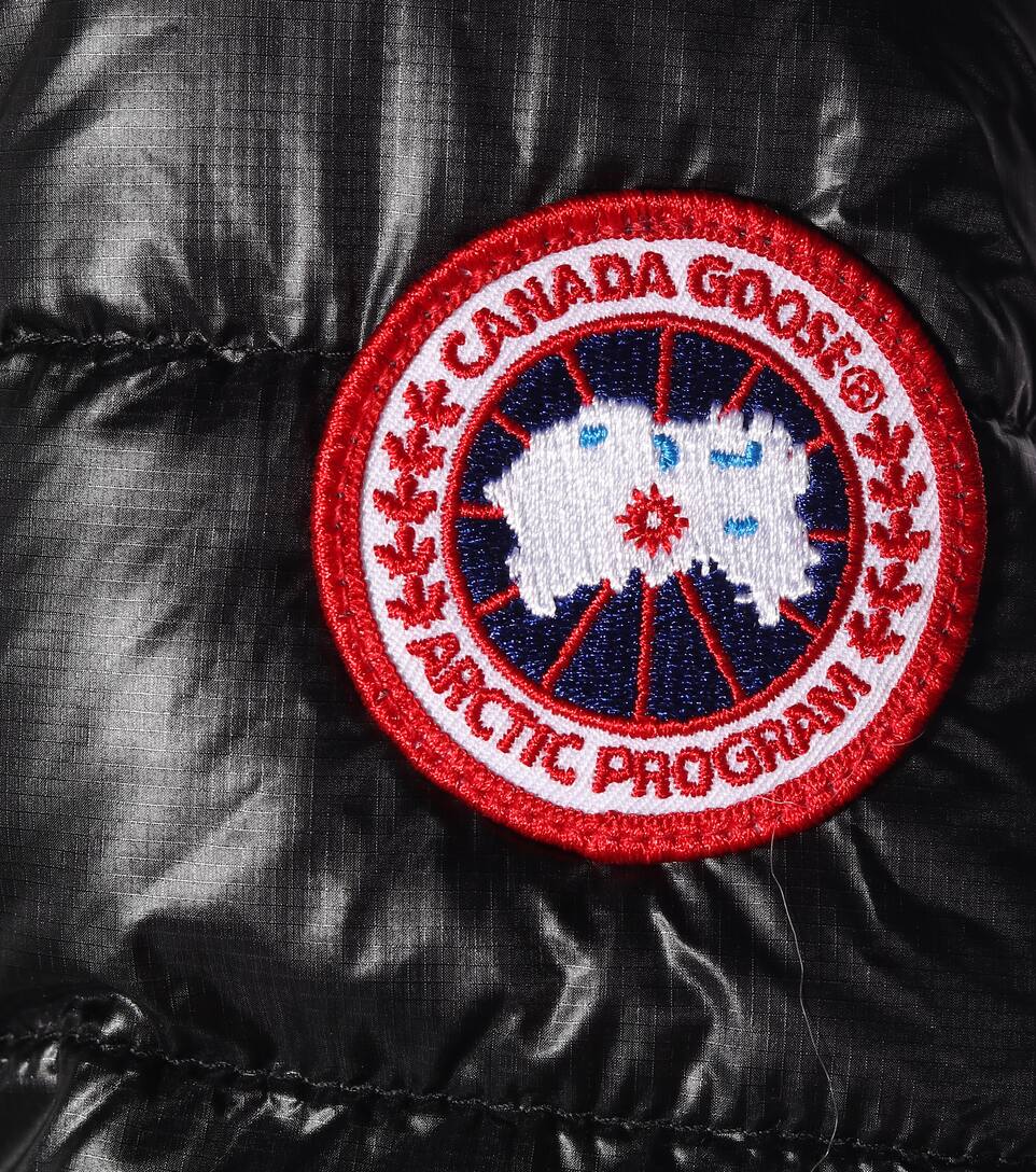 canada goose youth gilet