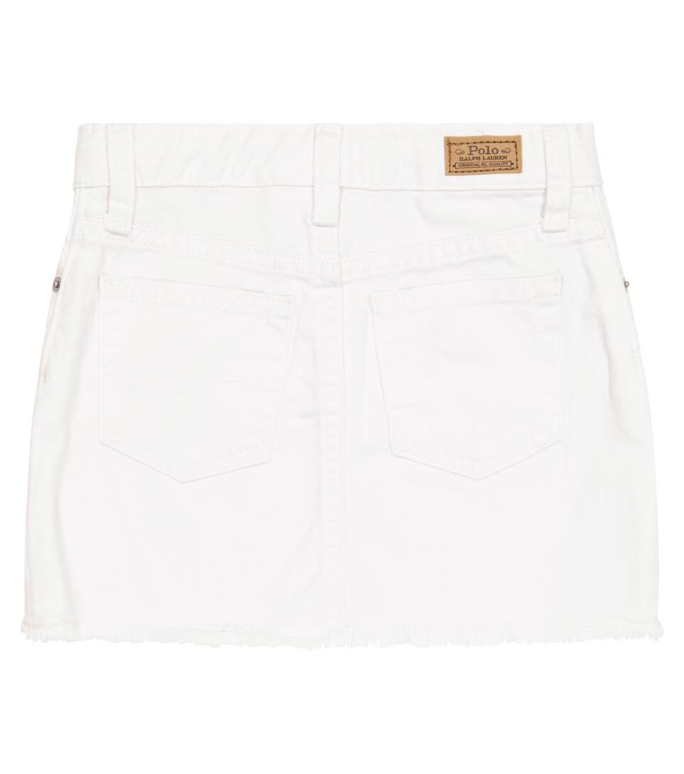 ralph lauren long summer skirts
