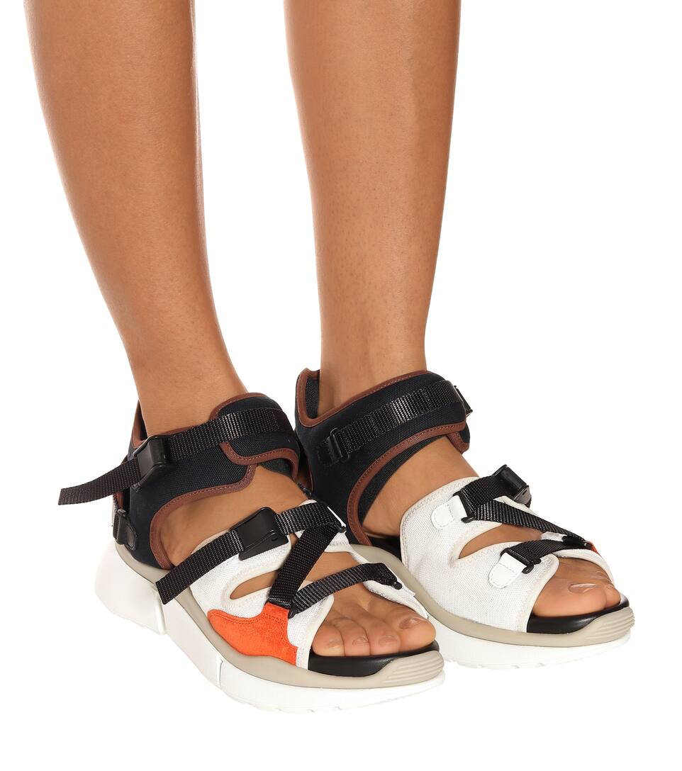 air force 1 pink and yellow