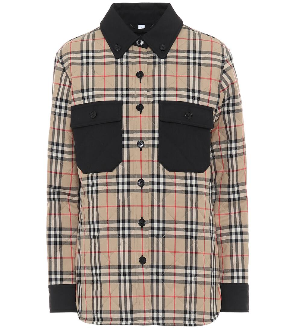 burberry vintage jacket