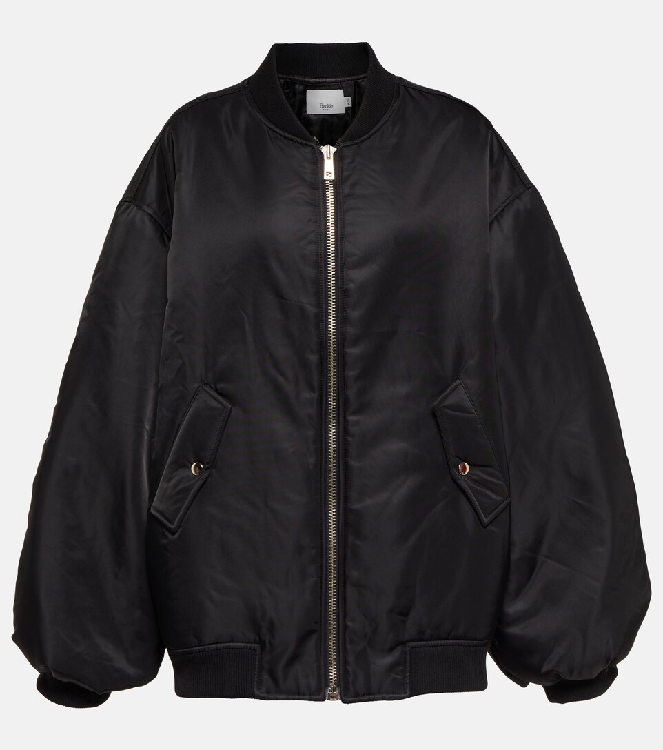 Frankie Shop - Astra technical bomber 