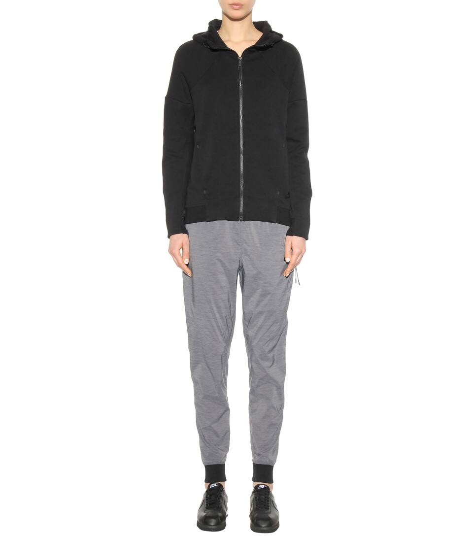 NIKE Nike Classic Cortez Epic Premium Leather Sneakers