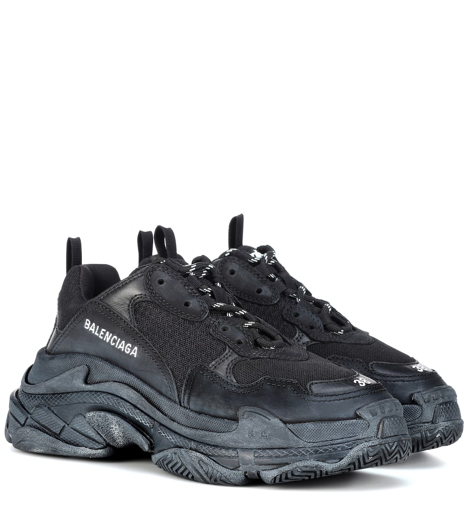 Triple Baskets Baskets Balenciaga Balenciaga S Balenciaga Triple S OTPukXZi