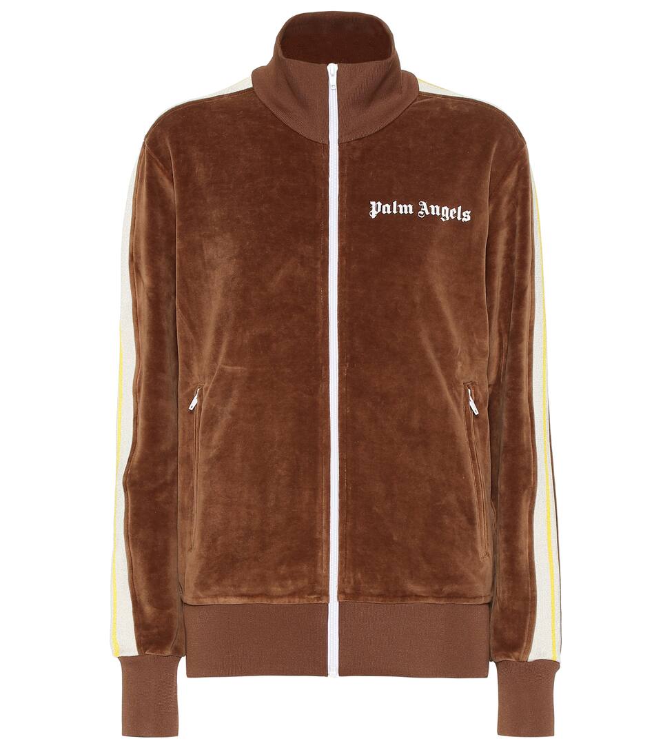 palm angels tracksuit jacket