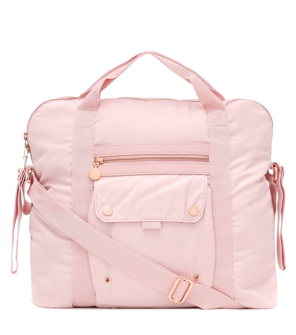 stella mccartney nappy bag