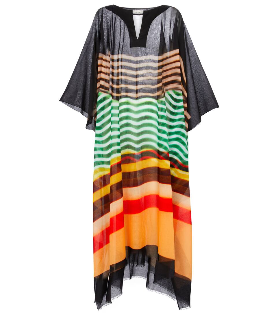 Dries van noten caftan clearance