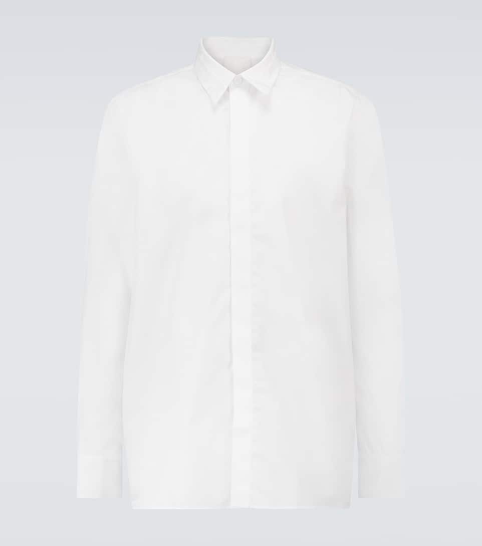 givenchy camisa