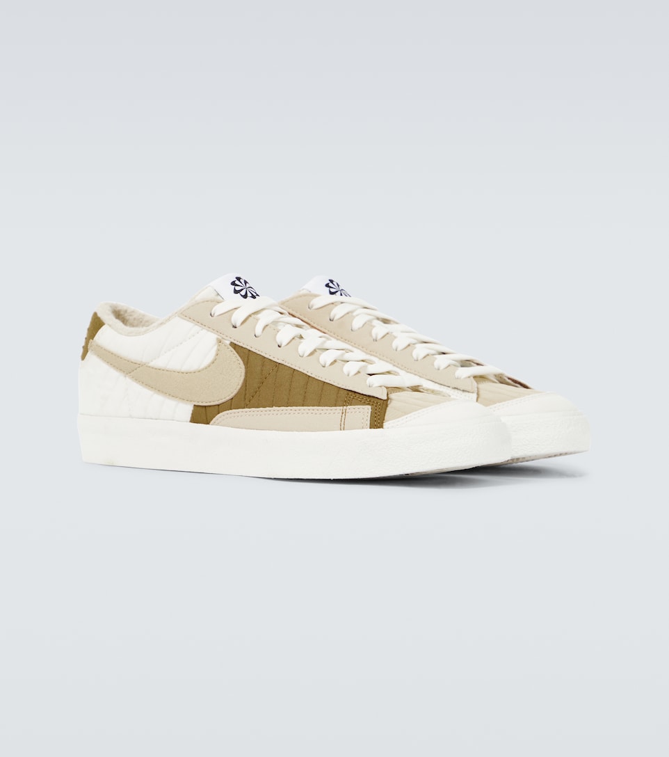 Nike - Blazer Low '77 sneakers | Mytheresa