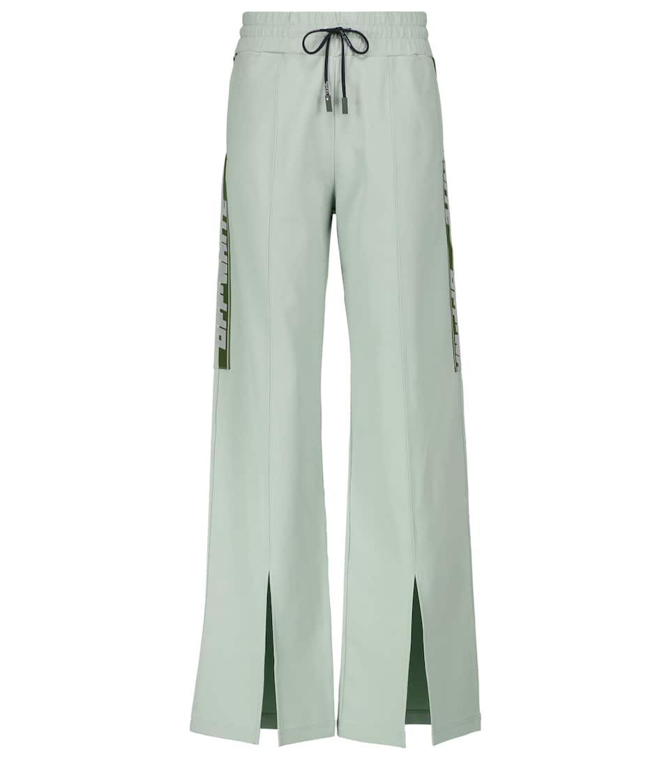 Τα παντελόνια με αυτή τη λεπτομέρεια σε κάνουν να δείχνεις δύο μέτρα (αν είσαι ήδη, τότε τρία) - εικόνα 11