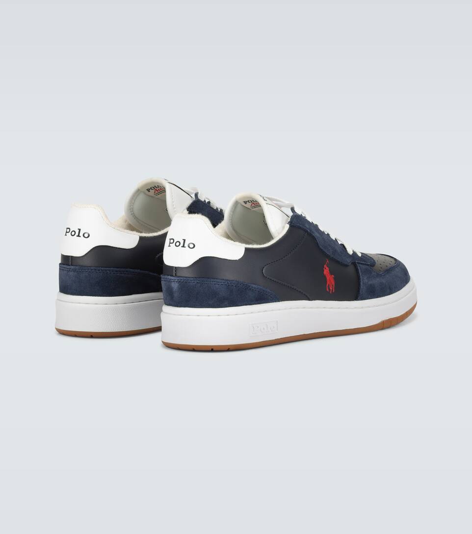 adidas Originals Tennis Court TOP Vintage Sneaker Sport adidas Originals Tennis Court TOP Vintage Sneaker Sport