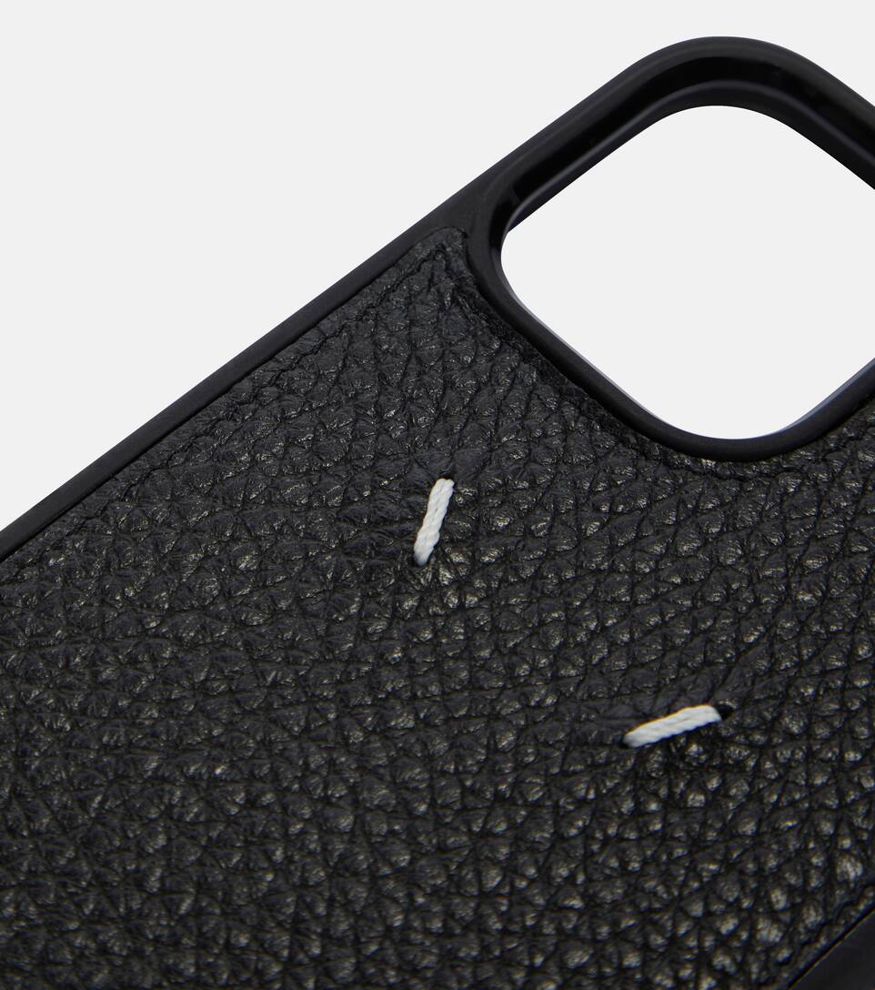 Maison Margiela Iphone 12 Pro Max Case 2025 | www.applelady.ca