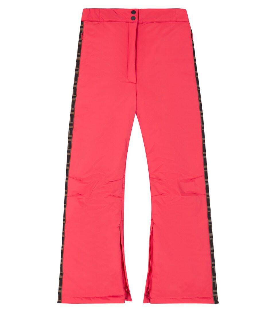 fendi ski pants