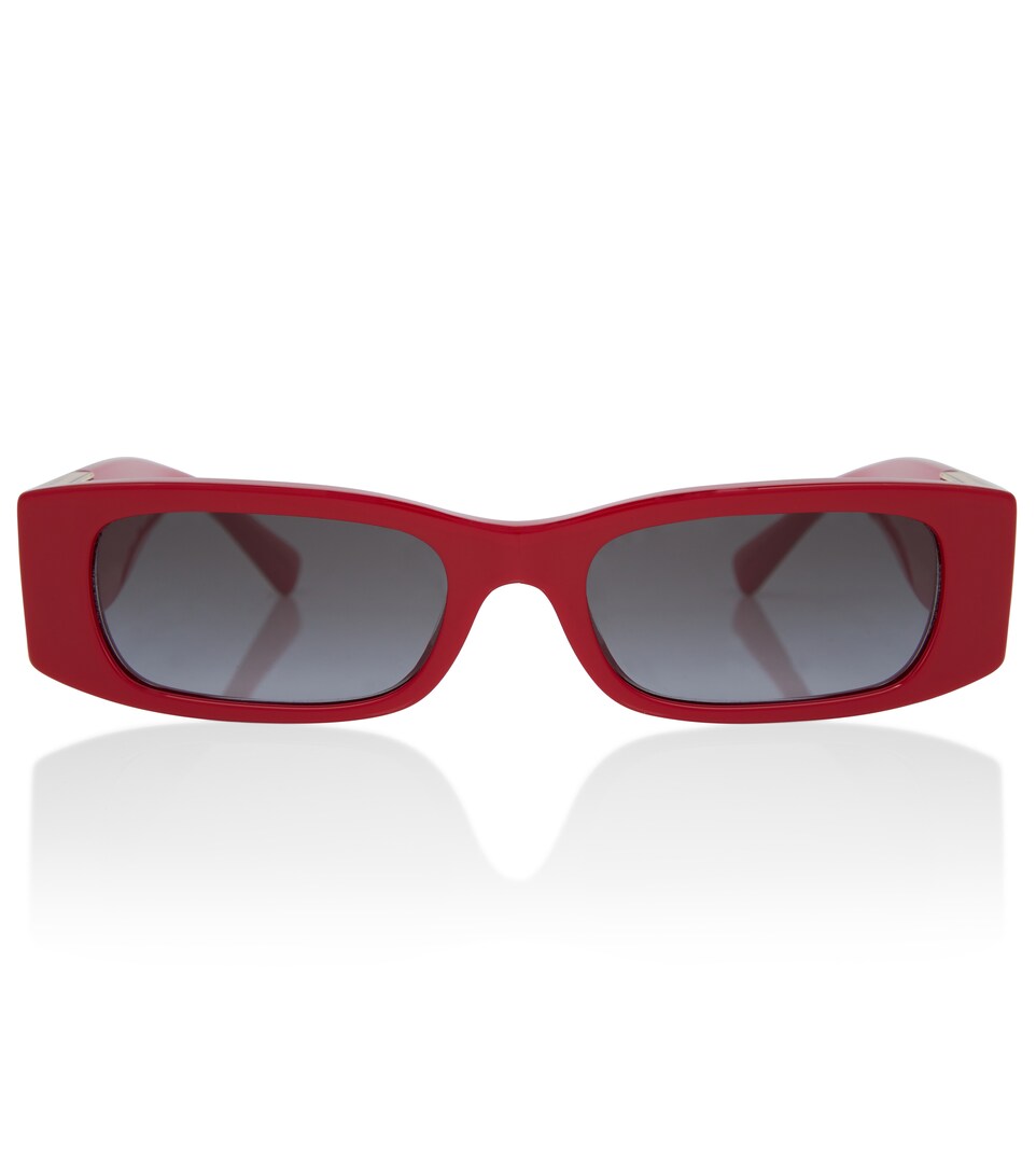 valentino stud sunglasses