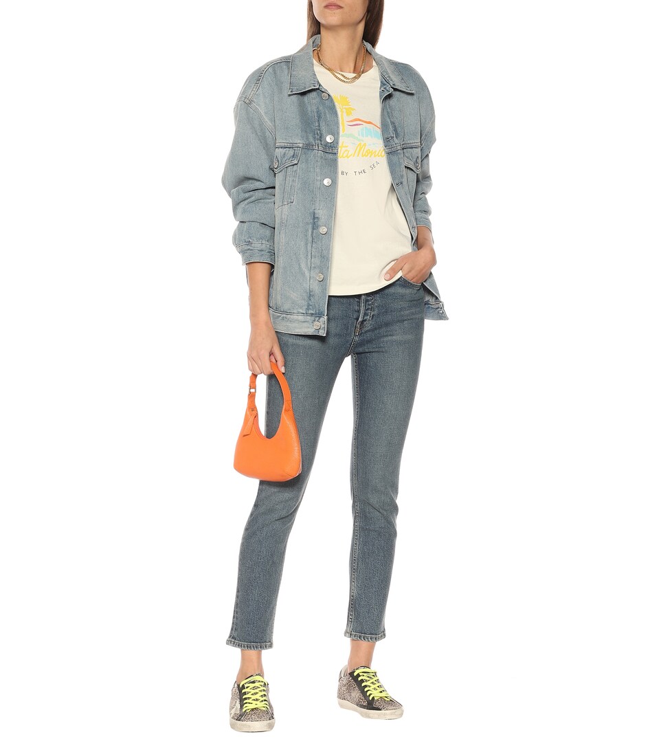 superstar leopard print sneakers