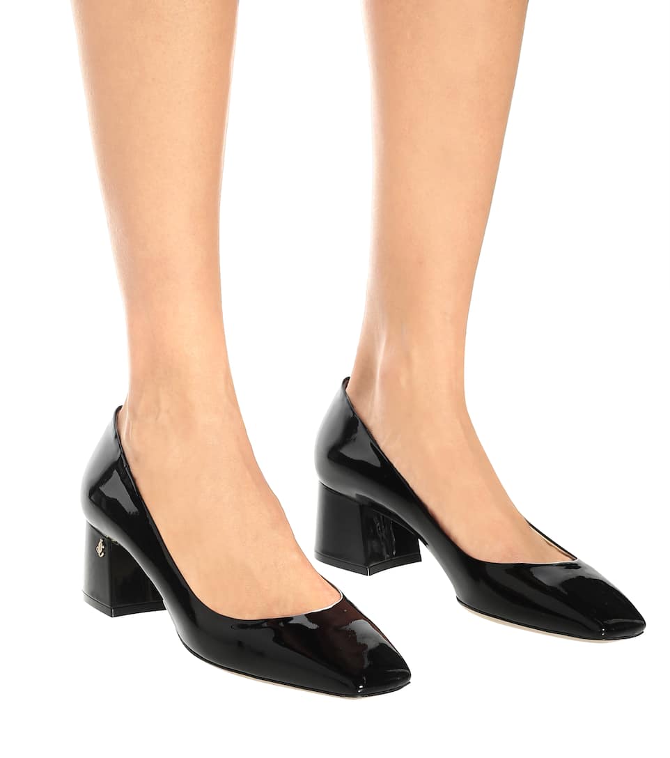 Jimmy choo dianne 45 clearance