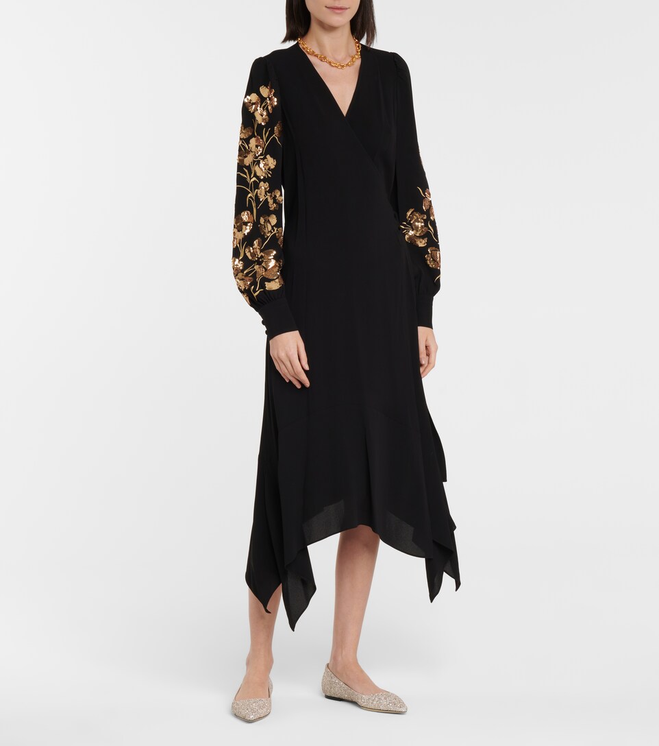 robe romy one step