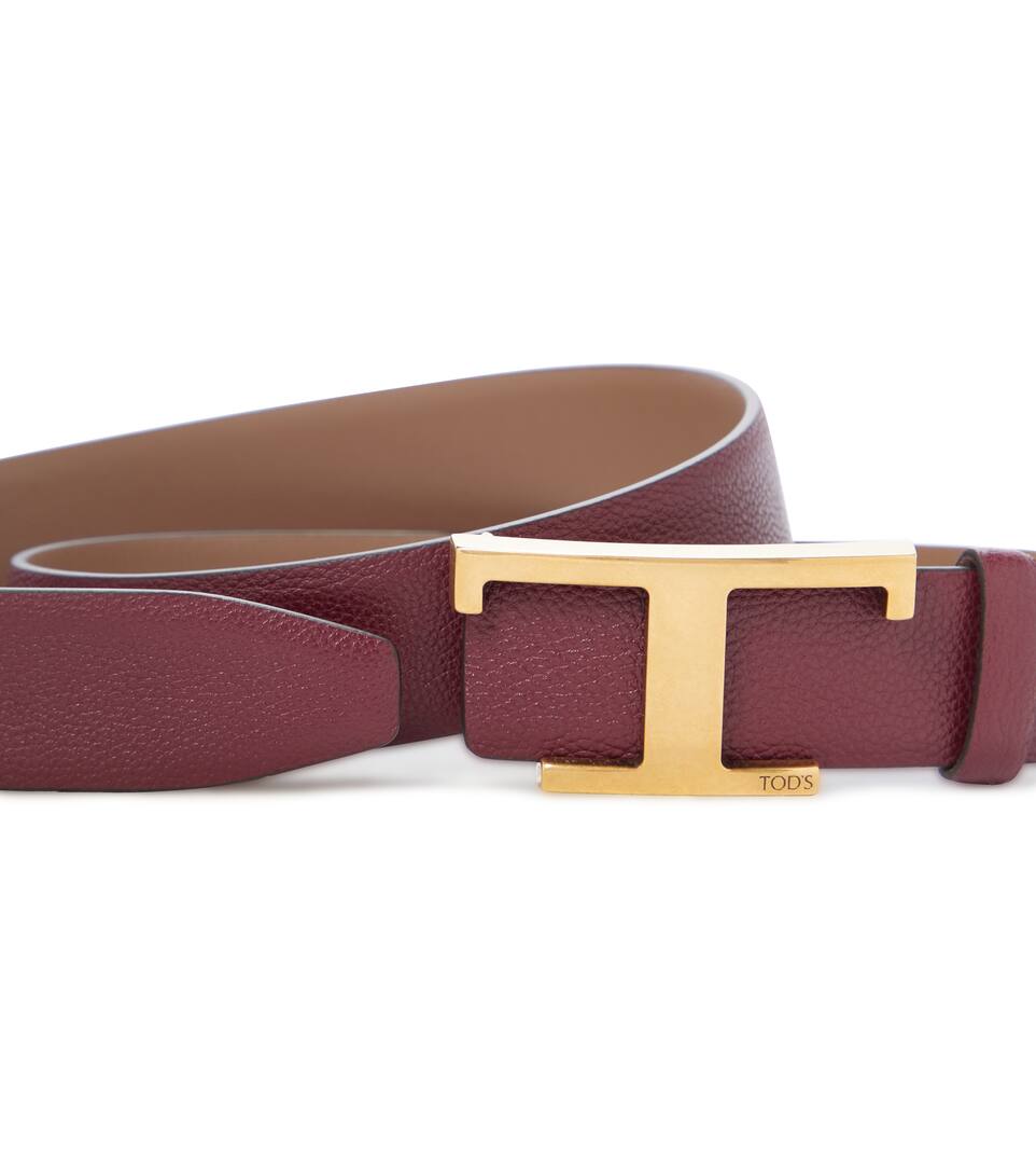 Rossimoda belts price Clearance