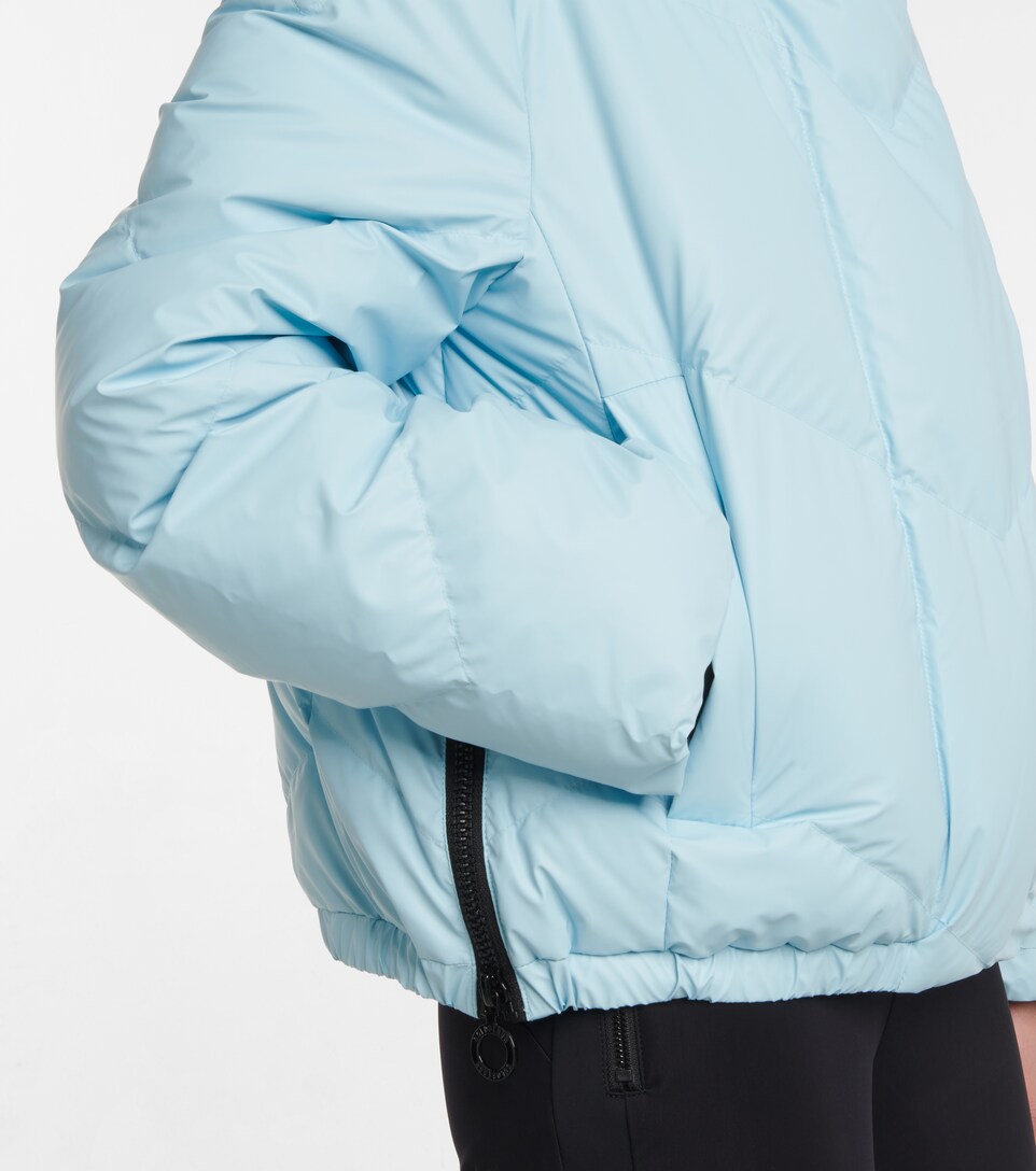rpm ski jacket