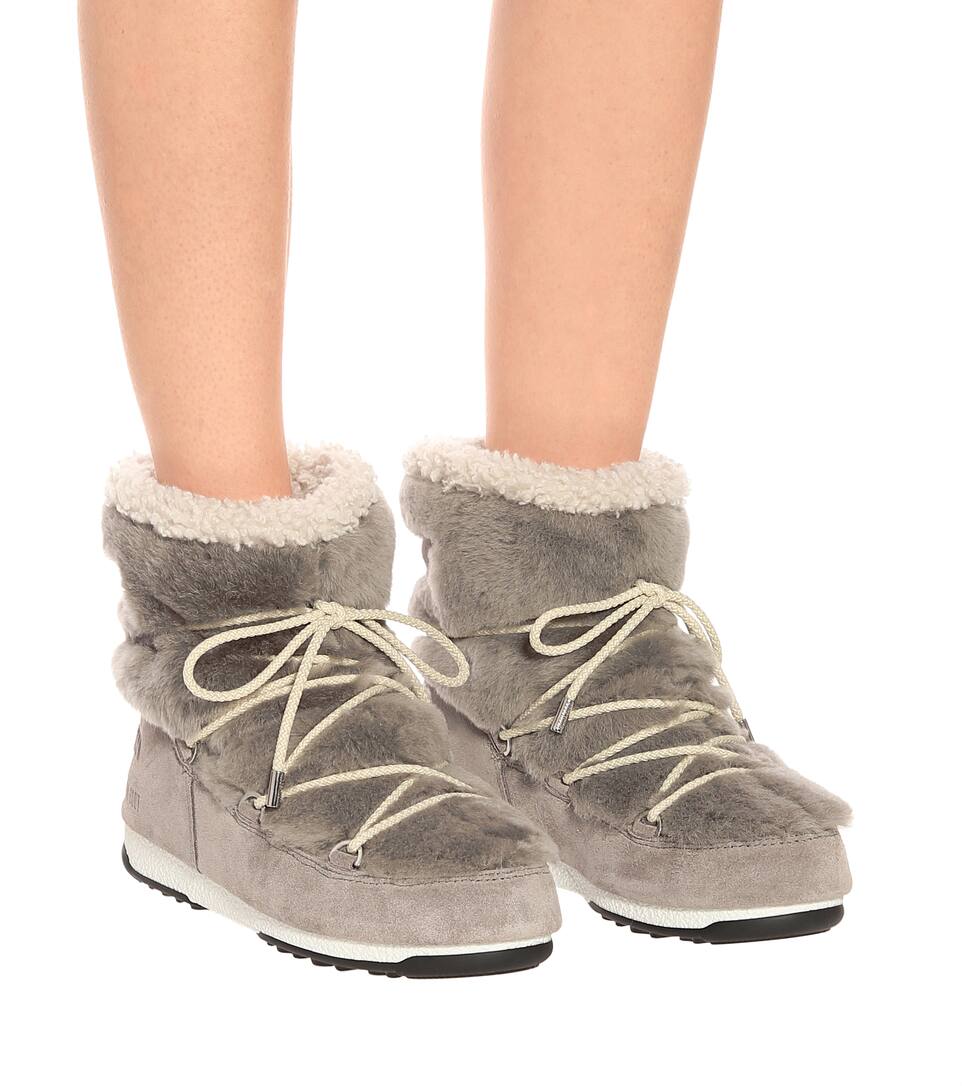 yves salomon moon boot
