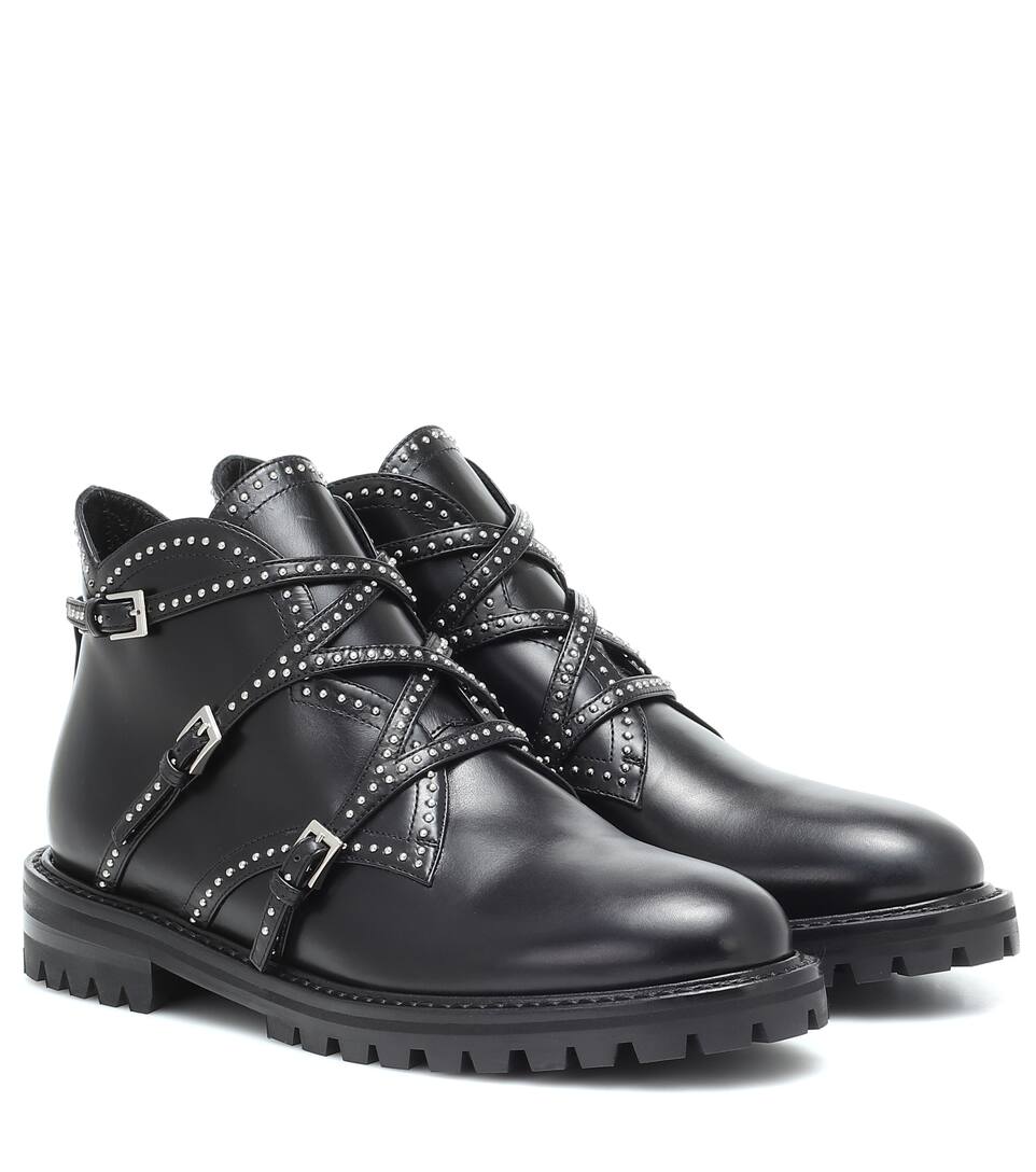boots alaia