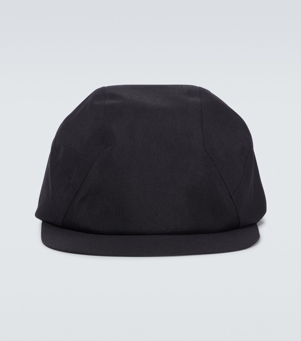 Veilance - Stealth baseball cap | Mytheresa