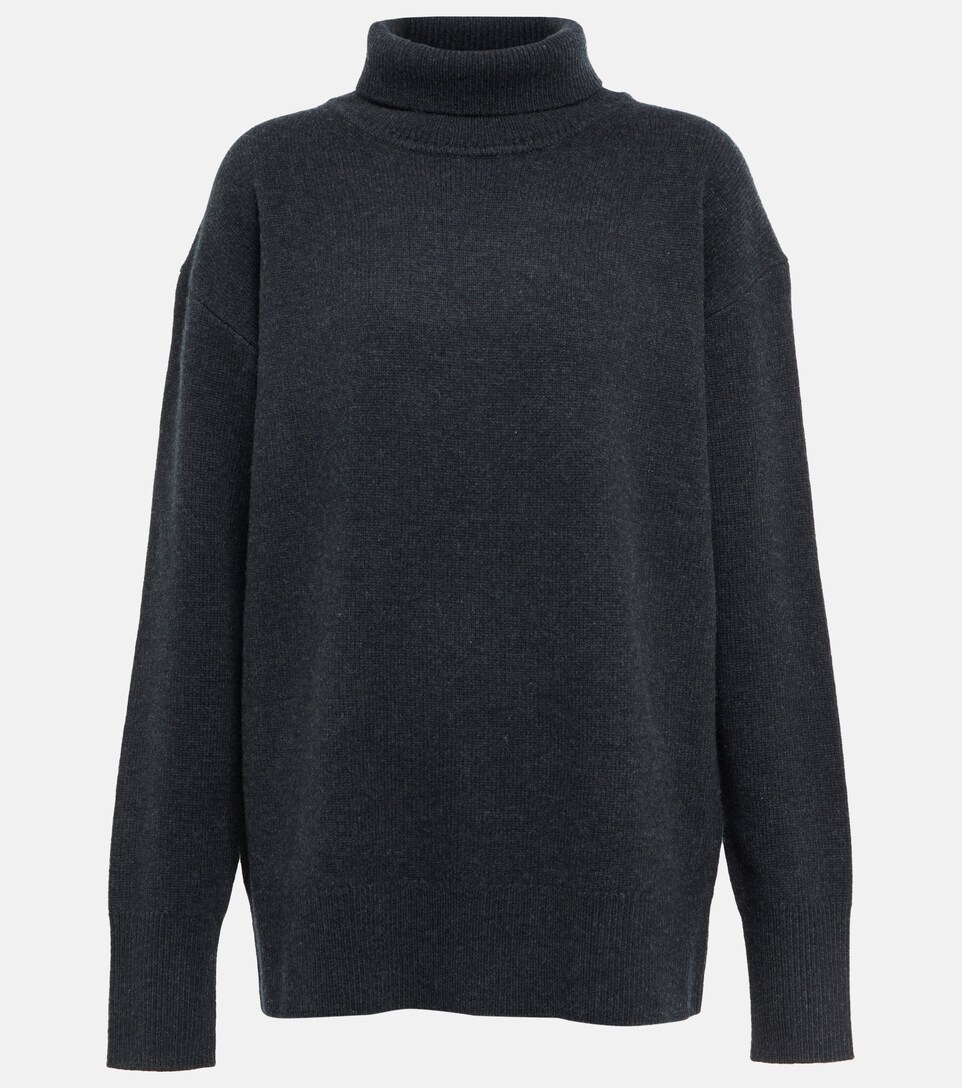 Joseph - Turtleneck sweater | Mytheresa