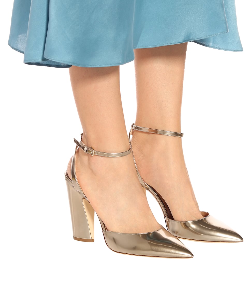 jimmy choo micky 100