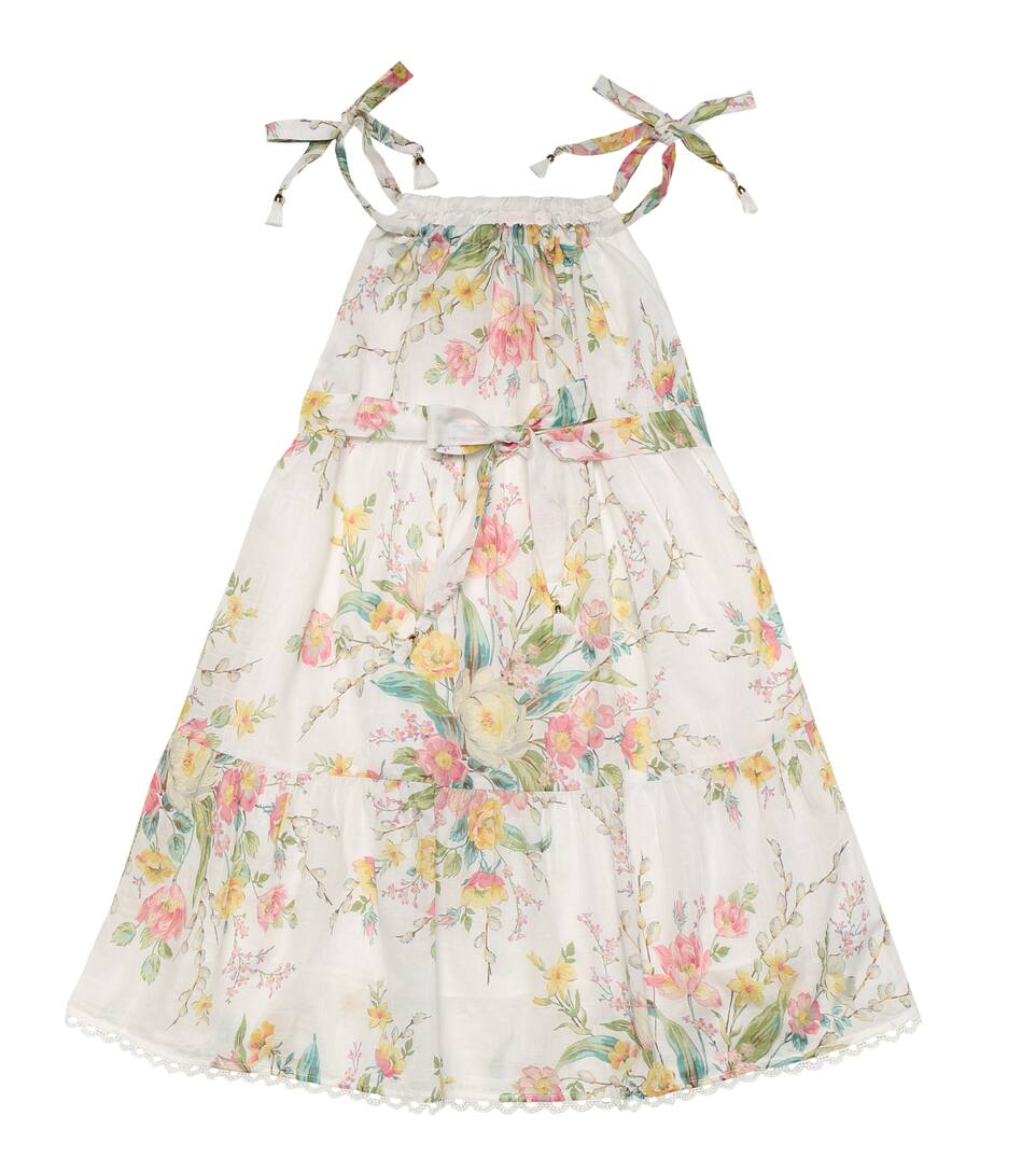 zimmermann kids dress