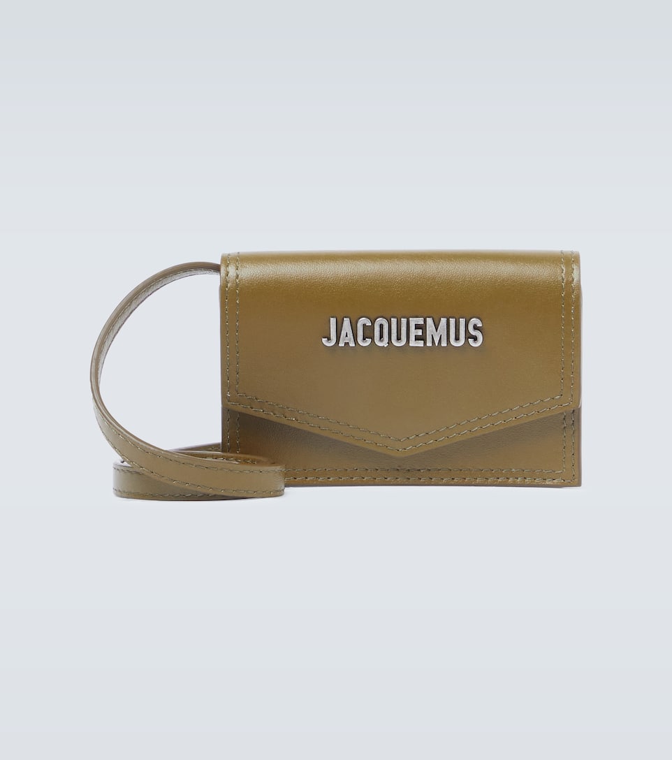 jacquemus purse