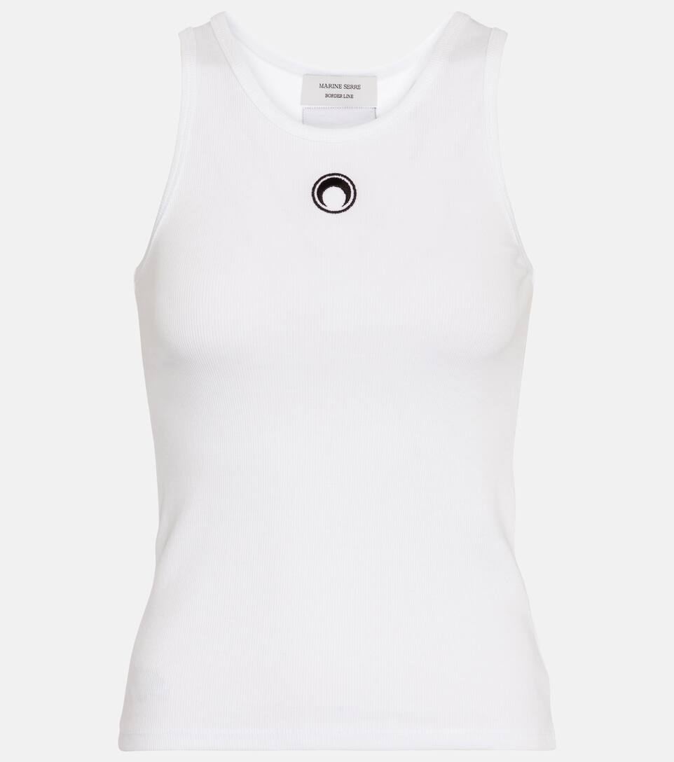 marine serre knitwear