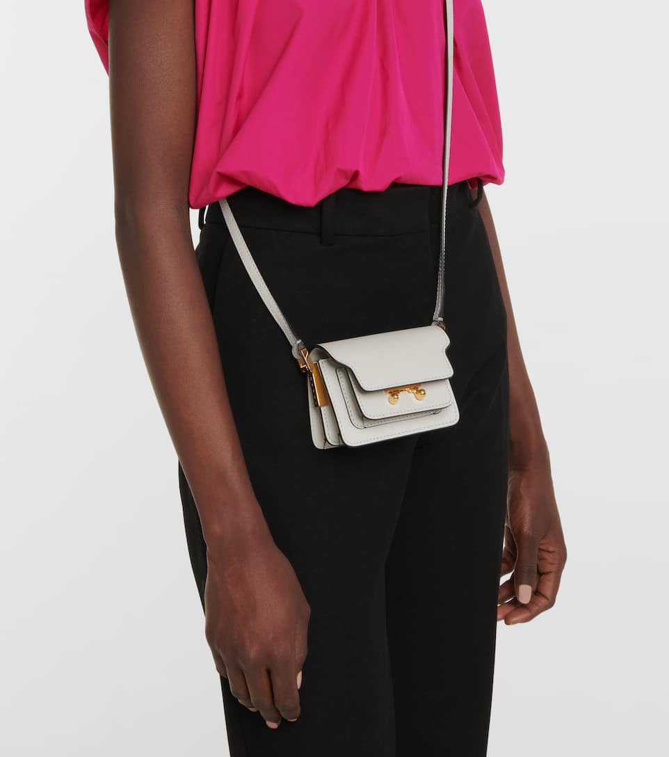 Is marni trunk bag heavy Clearance