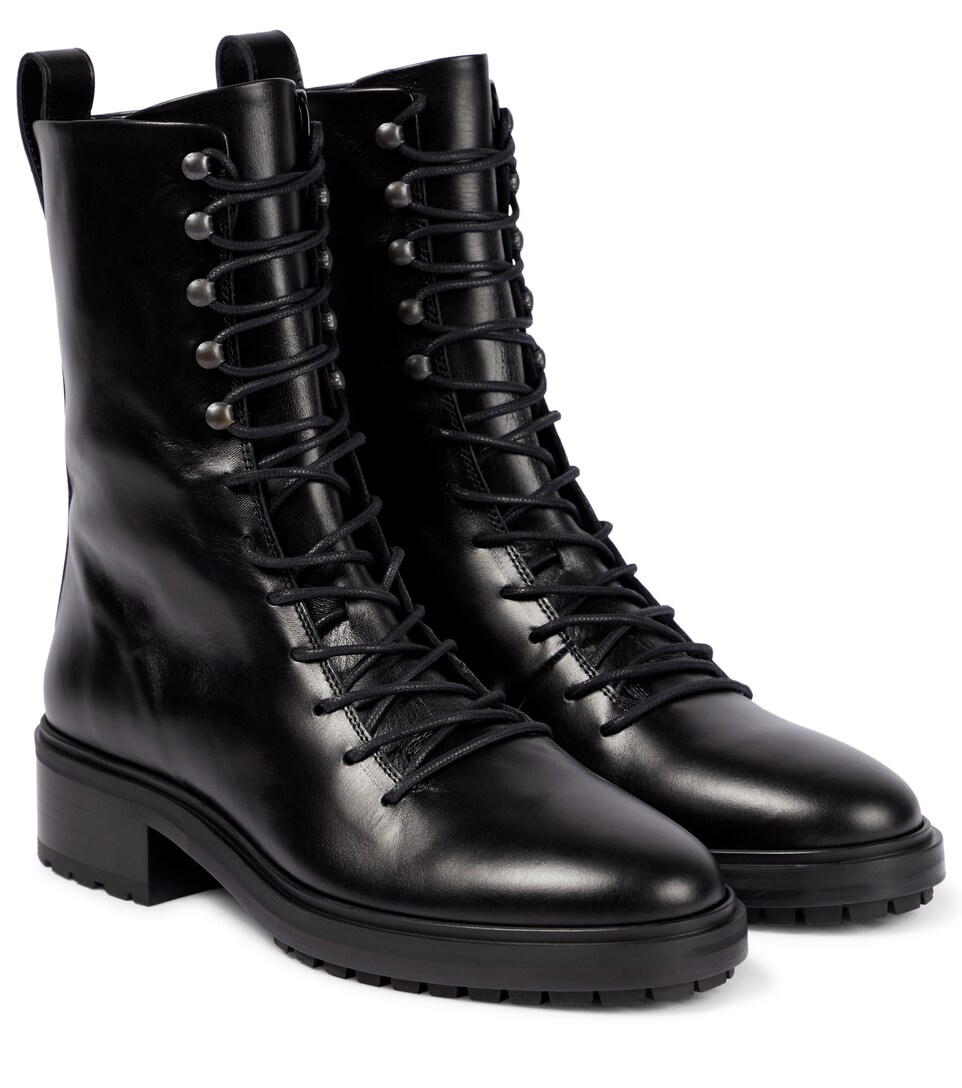 CULT ANFIBI DONNA IN PELLE