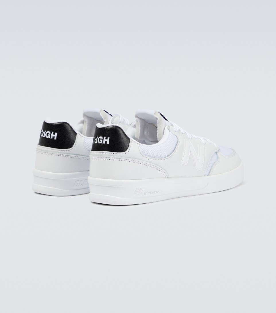 x New Balance CT300 sneakers 