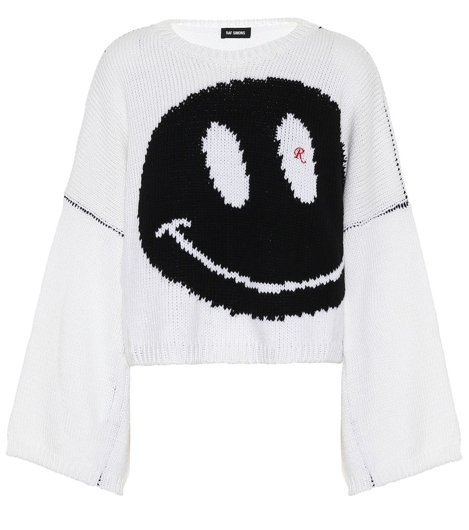 simons sweater dress