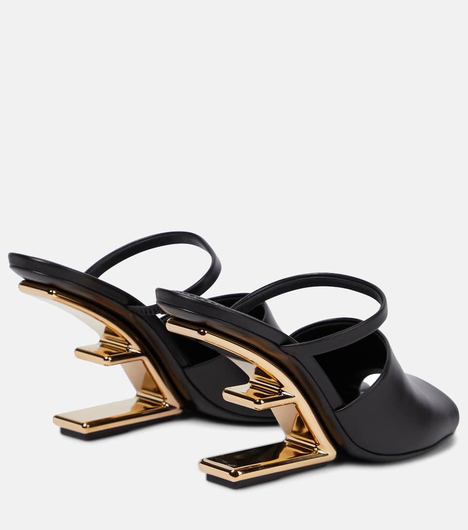 Fendi shoes original Clearance