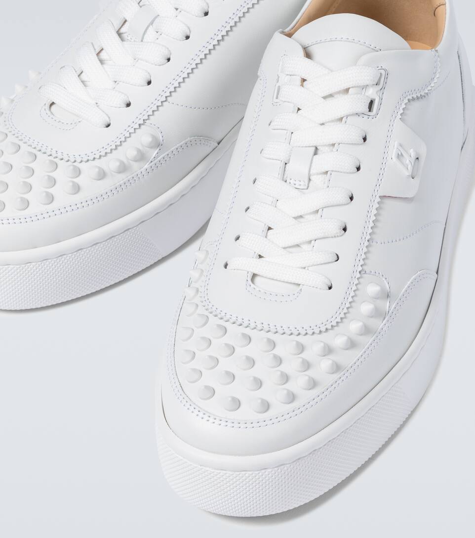 Happyrui Spikes sneakers Happyrui Spikes sneakers