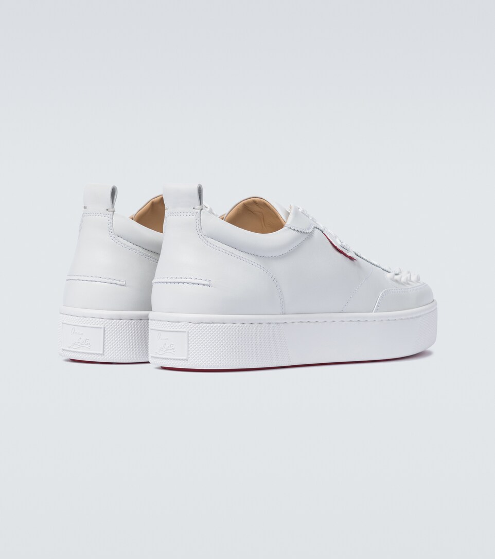 Christian Louboutin - Happyrui Spikes 
