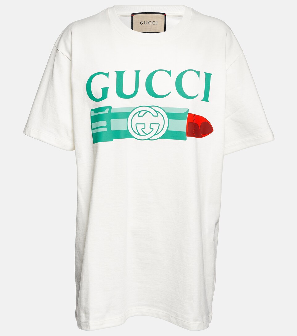 tshirt gucci