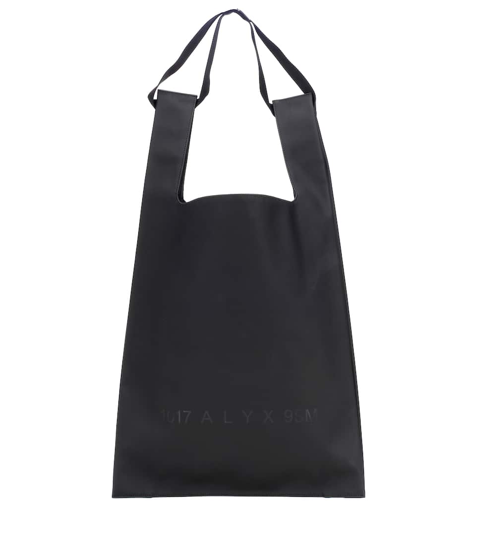 Shopping rubberized tote Shopping rubberized tote