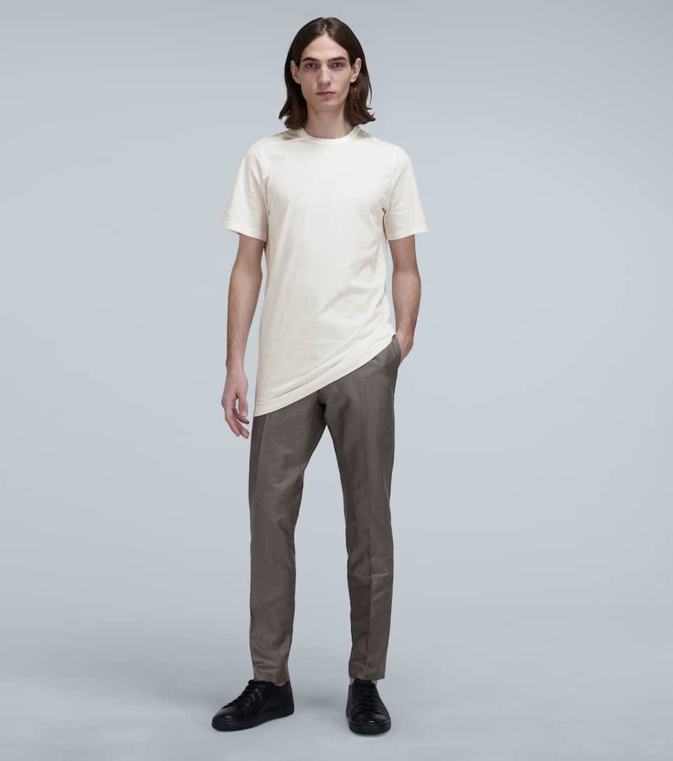 RICK OWENS photo