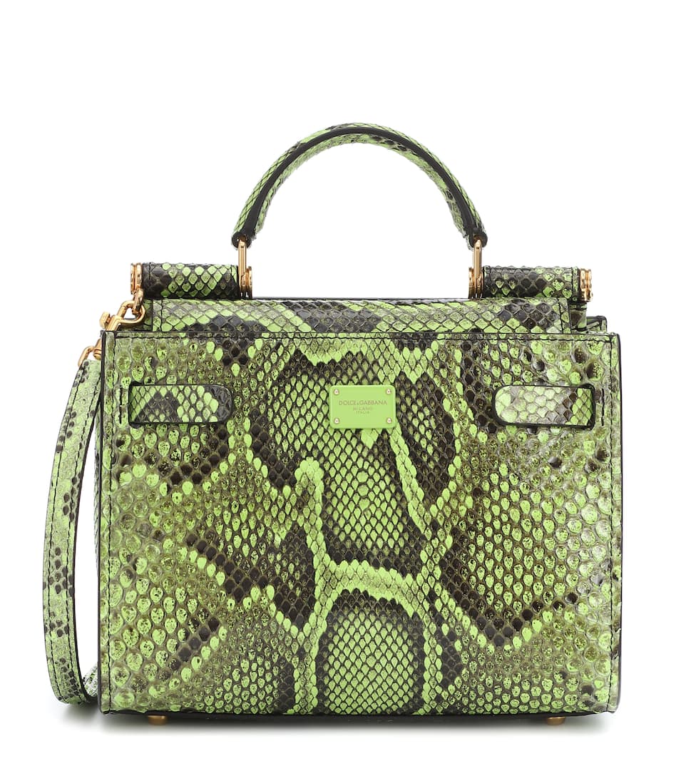 python tote
