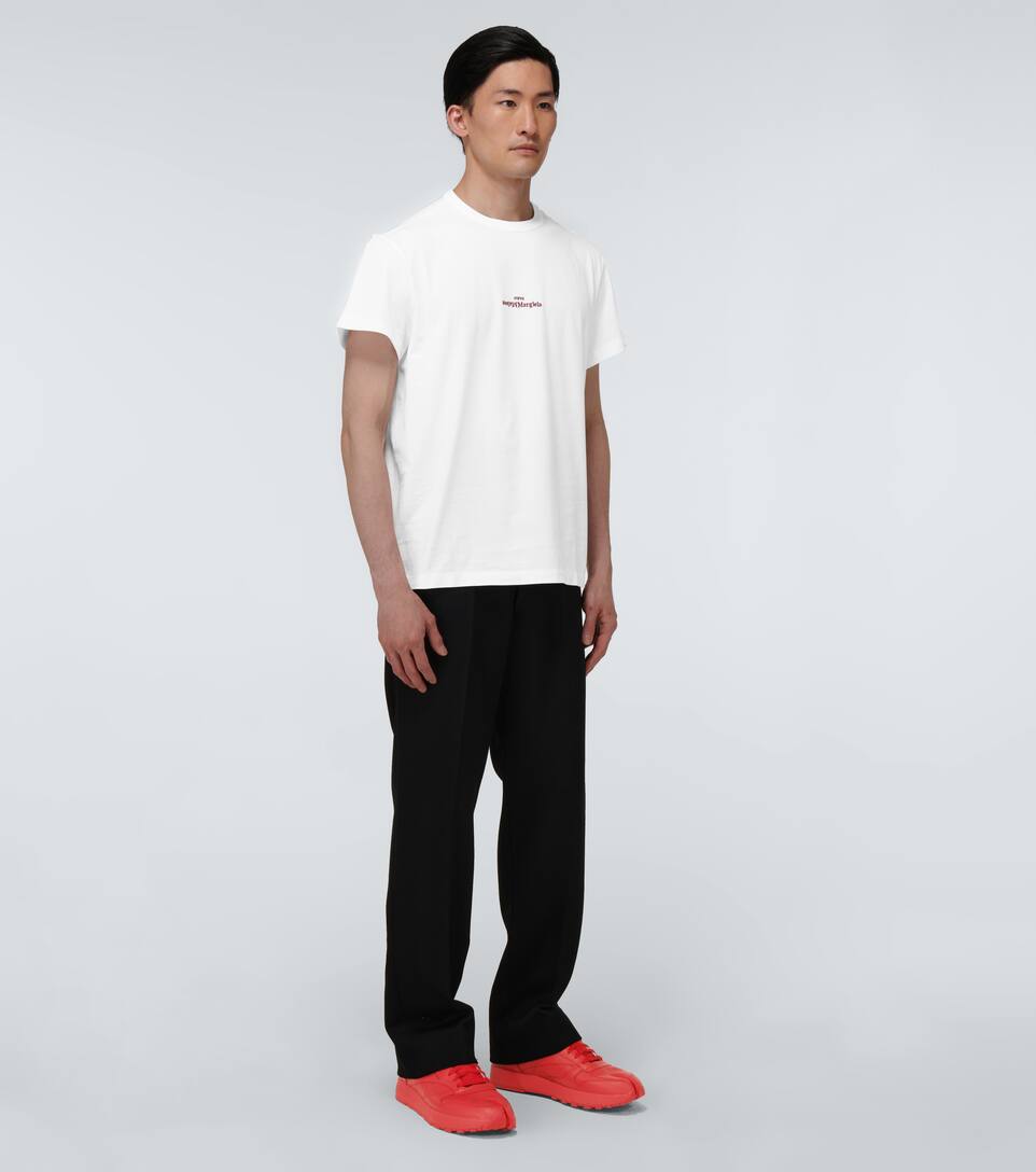 maison margiela reebok tabi sneakers