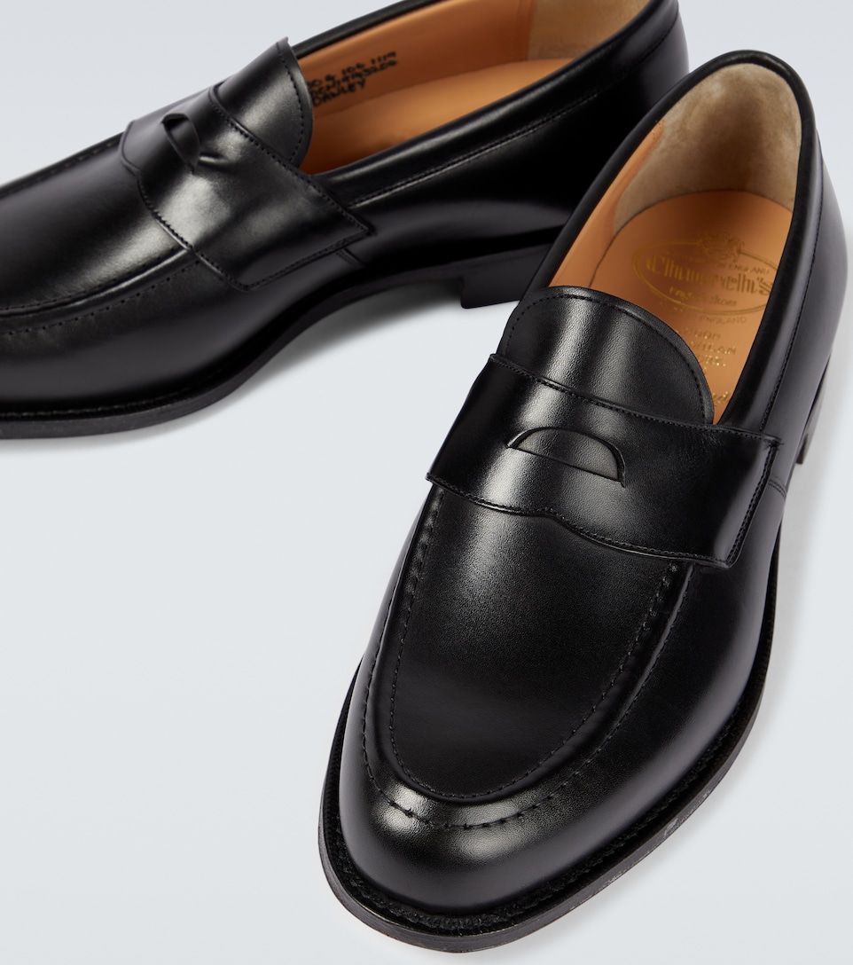 church's loafers