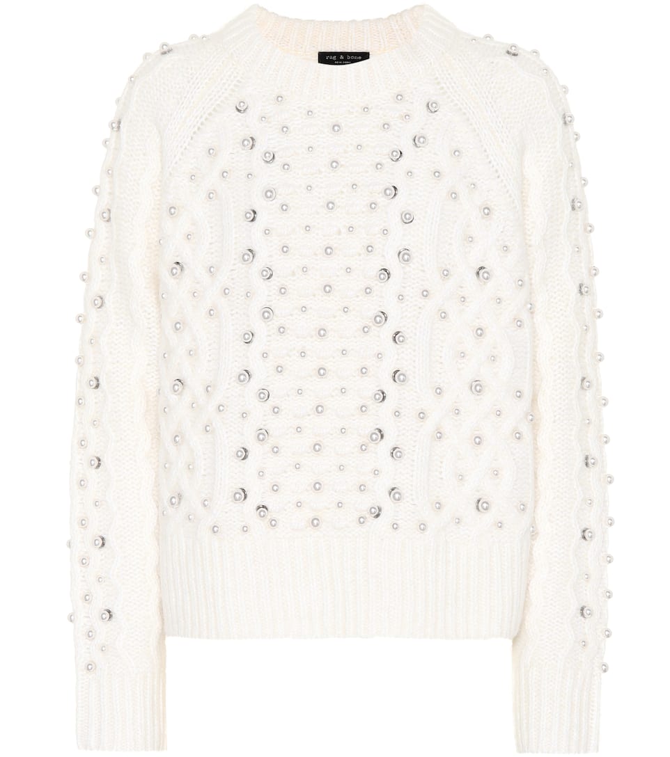 rag & bone jemima sweater
